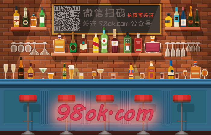 请关注98ok.com微信公众号
